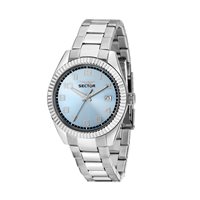 Orologio Sector No Limits 240 in Acciaio R3253240017 - R3253240017